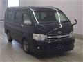 2012 Toyota Hiace Wagon