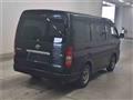 2012 Toyota Hiace Wagon