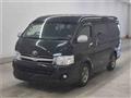 2012 Toyota Hiace Wagon