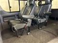 2012 Toyota Hiace Wagon