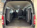 2012 Toyota Hiace Wagon
