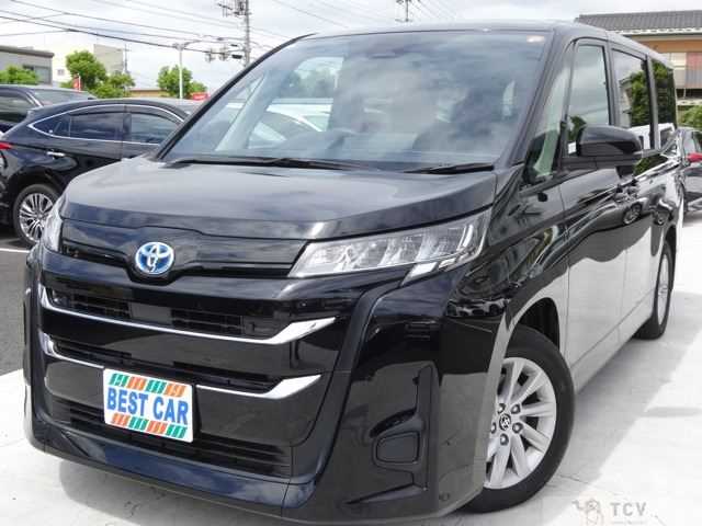 2024 Toyota Noah