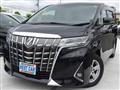 2022 Toyota Alphard G