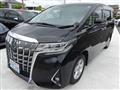 2022 Toyota Alphard G