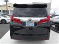 2022 Toyota Alphard G