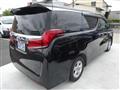 2022 Toyota Alphard G