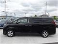 2022 Toyota Alphard G
