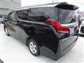 2022 Toyota Alphard G