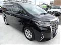 2022 Toyota Alphard G