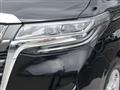 2022 Toyota Alphard G