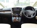2022 Toyota Alphard G