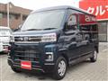 2022 Daihatsu Atrai Wagon