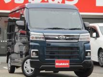 2022 Daihatsu Atrai Wagon