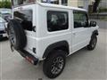 2024 Suzuki Jimny