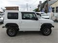 2024 Suzuki Jimny