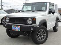 2024 Suzuki Jimny