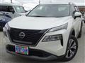 2022 Nissan X-Trail