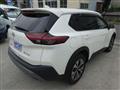 2022 Nissan X-Trail