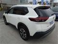 2022 Nissan X-Trail