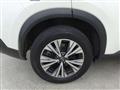 2022 Nissan X-Trail