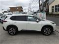 2022 Nissan X-Trail