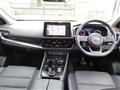 2022 Nissan X-Trail