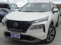 2022 Nissan X-Trail