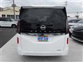 2025 Nissan Serena