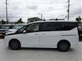 2025 Nissan Serena