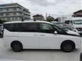 2025 Nissan Serena