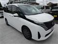 2025 Nissan Serena