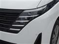 2025 Nissan Serena