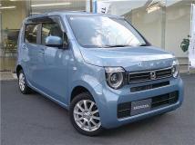 2021 Honda N-WGN