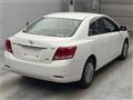 2012 Toyota Allion