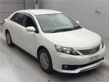 2012 Toyota Allion