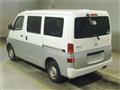 2015 Toyota Townace Van
