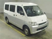 2015 Toyota Townace Van