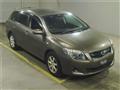 2011 Toyota Corolla Fielder
