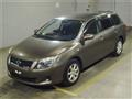 2011 Toyota Corolla Fielder