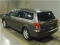 2011 Toyota Corolla Fielder