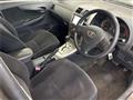 2011 Toyota Corolla Fielder