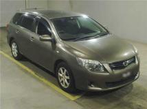 2011 Toyota Corolla Fielder