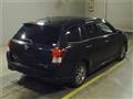 2013 Toyota Corolla Fielder