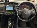 2013 Toyota Corolla Fielder