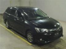 2013 Toyota Corolla Fielder