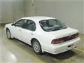 1995 Nissan Cefiro