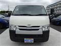 2019 Toyota Hiace Van