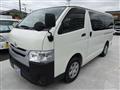 2019 Toyota Hiace Van