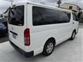 2019 Toyota Hiace Van