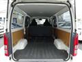 2019 Toyota Hiace Van